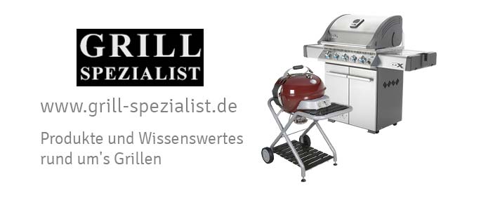 Grill-Spezialist